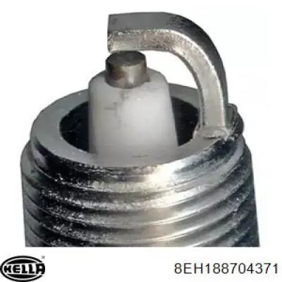 Świeca zapłonowa HELLA 8EH188704371 cena, od 7,25 USD