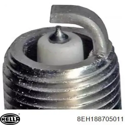 8EH188705011 HELLA świeca zapłonowa