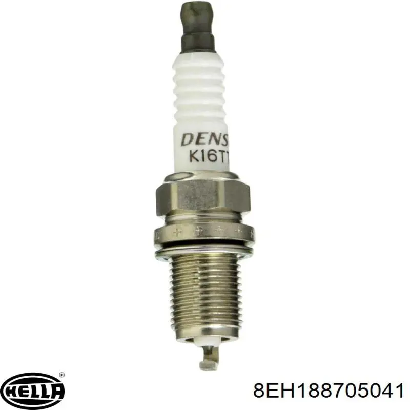 8EH188705041 HELLA Świeca zapłonowa