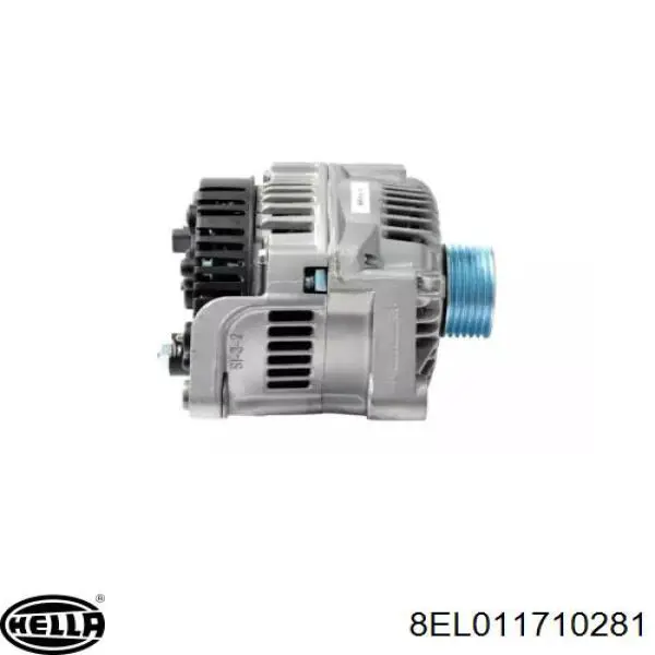 Do koszyka 7701499959 Renault (RVI) Alternator