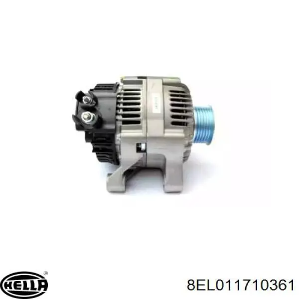 Do koszyka A002TB4891 Mitsubishi Alternator