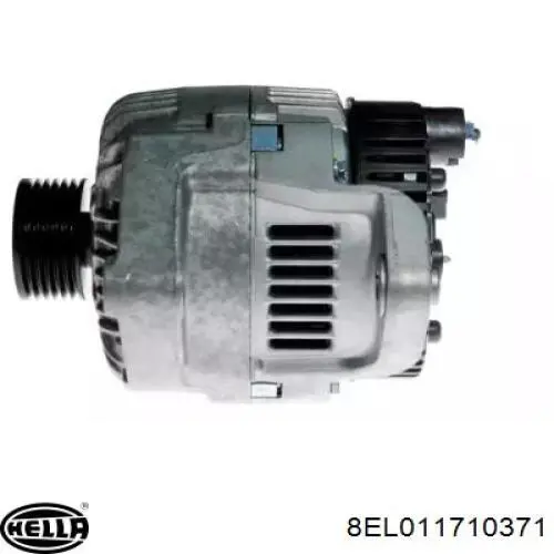 Alternator Renault (RVI) 7700105539 cena, od 132,43 USD