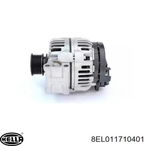 Do koszyka CA1470 REMA-PARTS Alternator