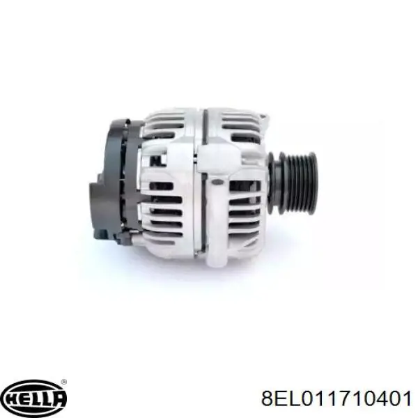Alternator CA1470 REMA-PARTS