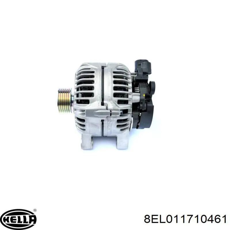 Alternator Peugeot/Citroen 57054F cena, od 86,92 USD