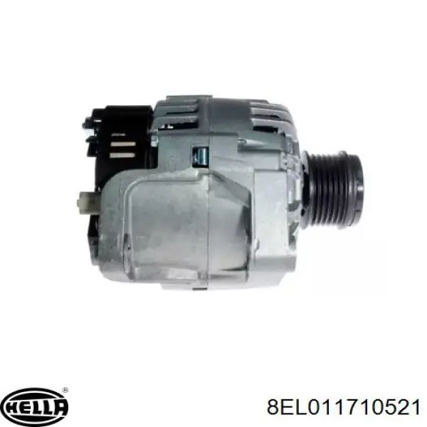 Alternator Renault (RVI) SG10B019 cena, od 82,05 USD