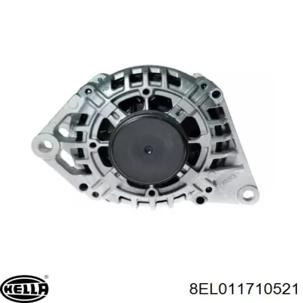 Alternator SG10B019 Renault (RVI)