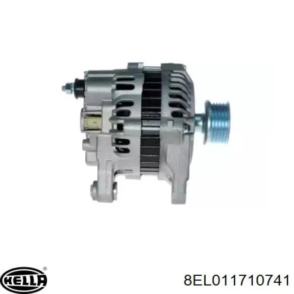 Alternator Nissan/Infiniti 8200386806 cena, od 81,72 USD