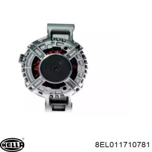 Alternator BSG 30826007 cena, od 218,48 USD