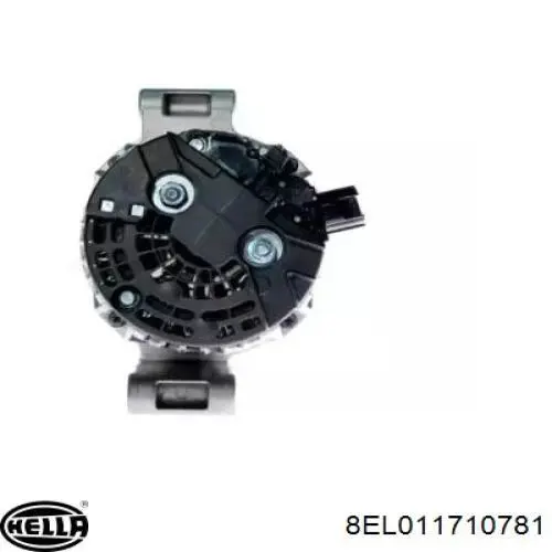 Do koszyka 30826007 BSG Alternator