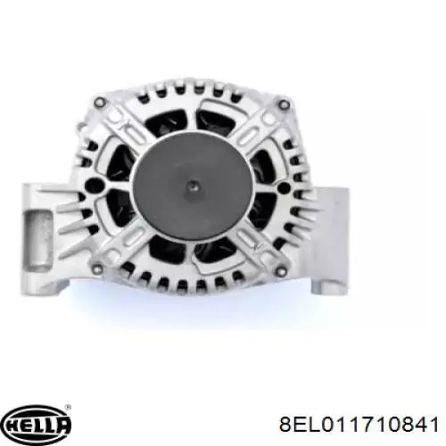 Alternator 52003517 Fiat/Alfa/Lancia