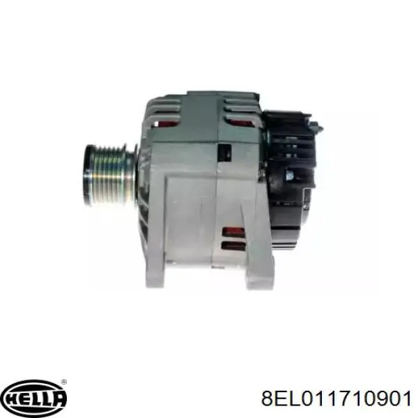Alternator Nissan/Infiniti 231002949R cena, od 82,05 USD