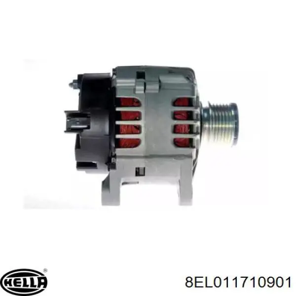 Do koszyka 231002949R Nissan/Infiniti Alternator