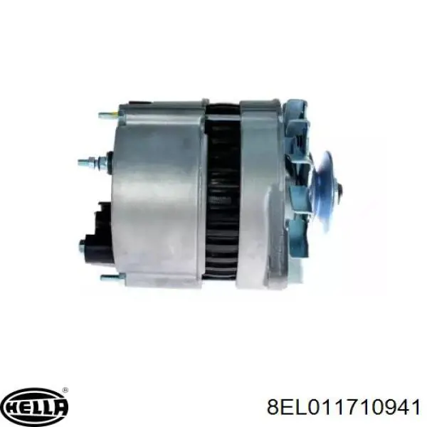 Alternator Ford 86AB10300NA cena, od 128,60 USD