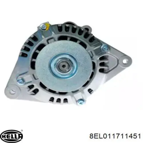Alternator Profit 71110238 cena, od 225,06 USD