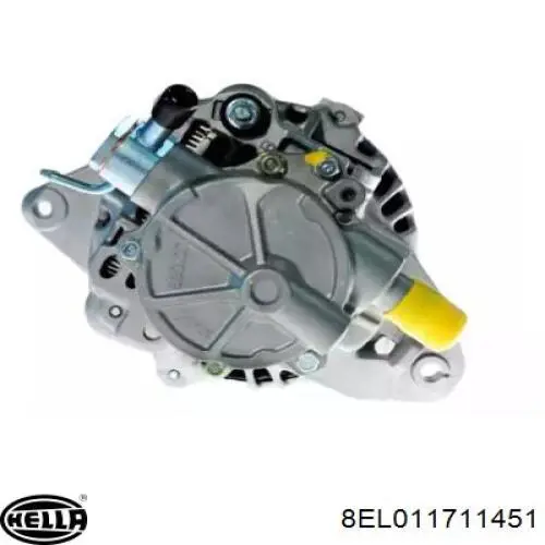 Do koszyka 71110238 Profit Alternator