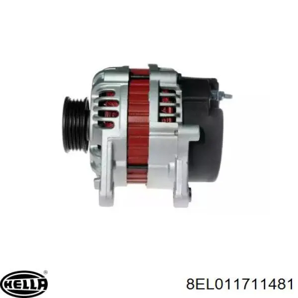 Do koszyka AB190058 Hyundai/Kia Alternator