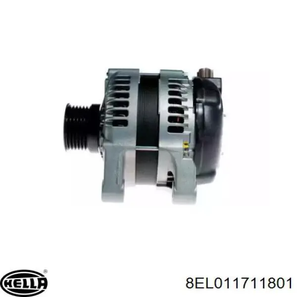 Do koszyka 71130849 Profit Alternator