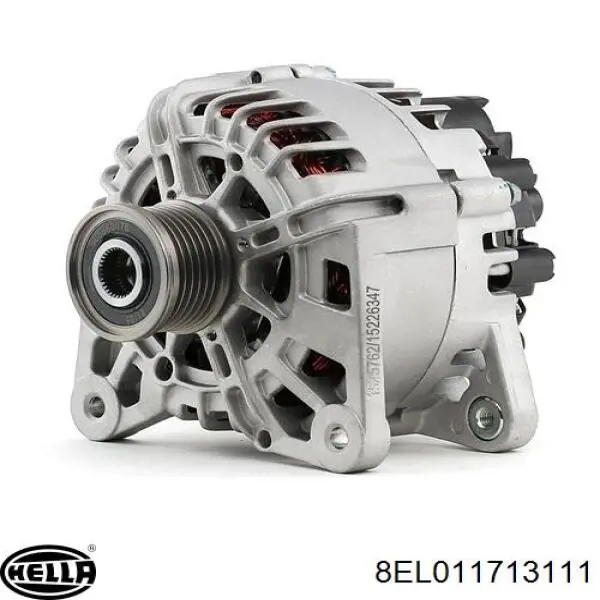 231007842R Renault (RVI) Alternator