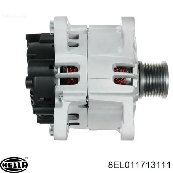 Alternator Renault (RVI) 231007842R cena, od 147,67 USD