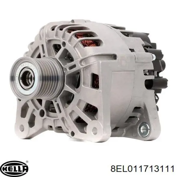 Alternator Renault (RVI) 231007842R cena, od 147,67 USD
