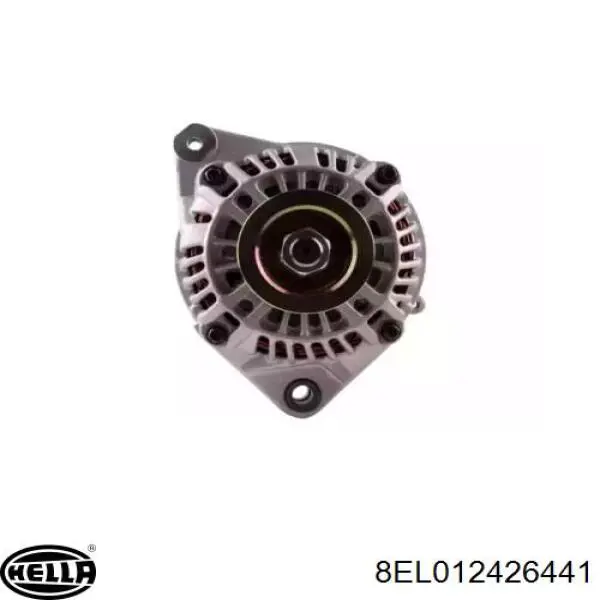 Alternator Honda 31100PLMA02 cena, od 116,24 USD