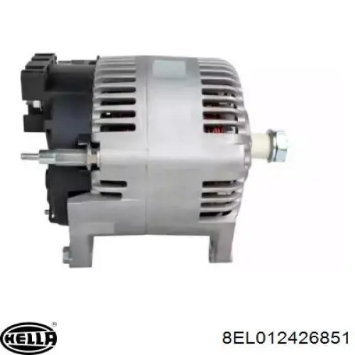 Alternator AMR4248 Land Rover