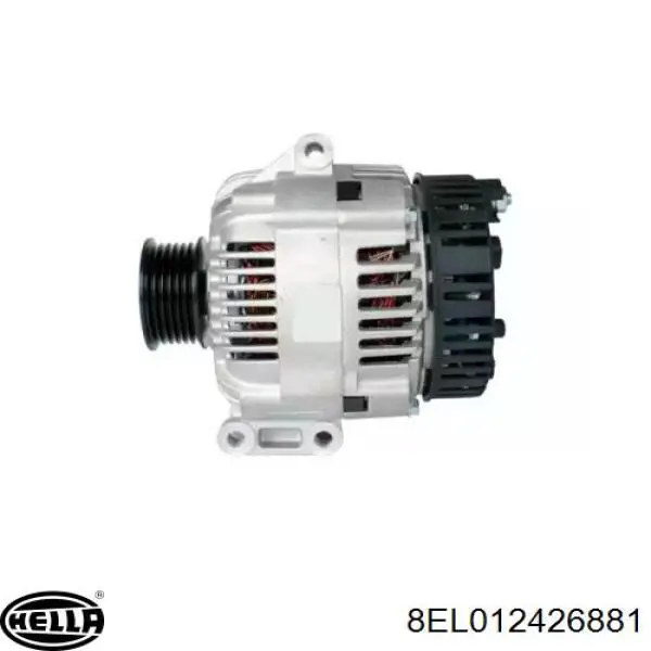 Alternator Starline AX1132 cena, od 189,05 USD