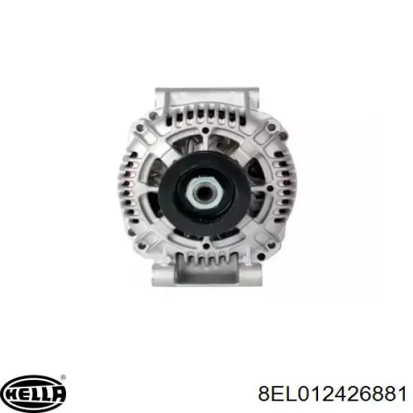 Alternator AX1132 Starline