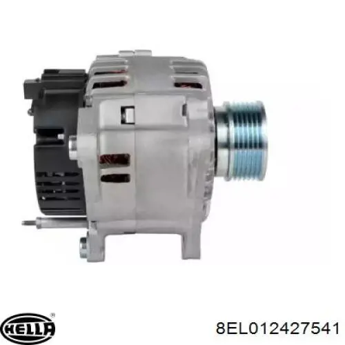 Alternator 71130754 Profit