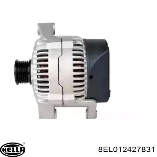 Alternator Opel 0123505001 cena, od 62,99 USD