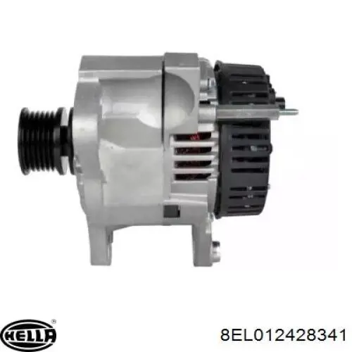 CA1750 REMA-PARTS Alternator