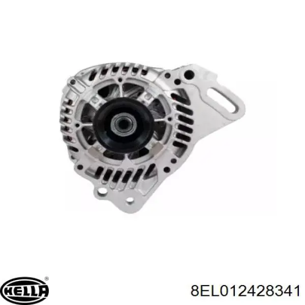 Alternator REMA-PARTS CA1750 cena, od 214,53 USD