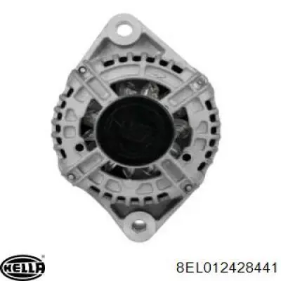 Alternator General Motors 93191922 cena, od 132,43 USD