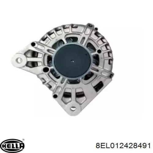 Do koszyka A002TC0982 MSG Rebuilding Alternator
