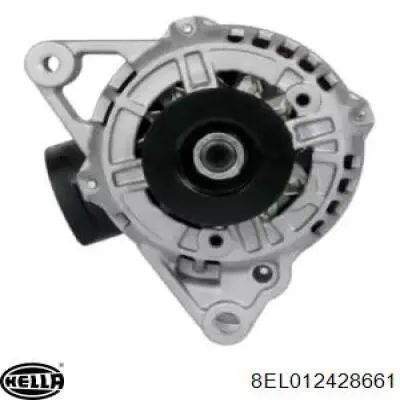 Alternator Iveco 99473468 cena, od 213,59 USD