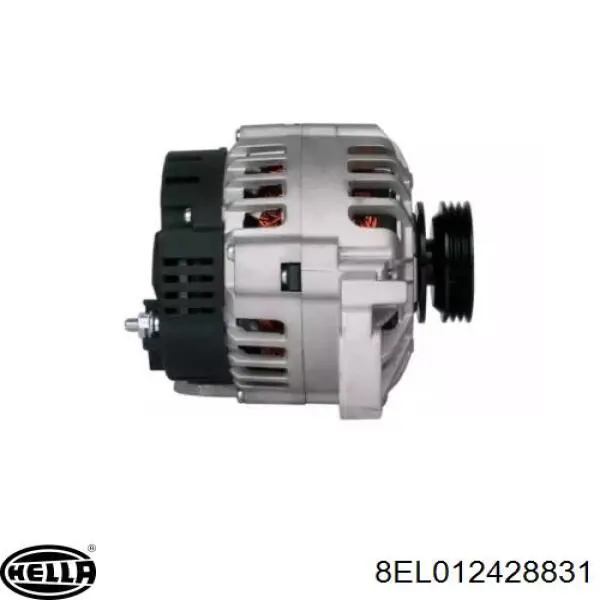 Alternator Renault (RVI) SG9B107 cena, od 90,24 USD