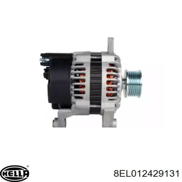 Alternator Renault (RVI) 7701499604 cena, od 112,82 USD
