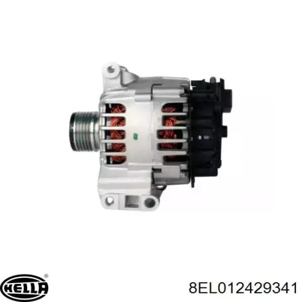 Alternator Mercedes A266154090280 cena, od 98,75 USD