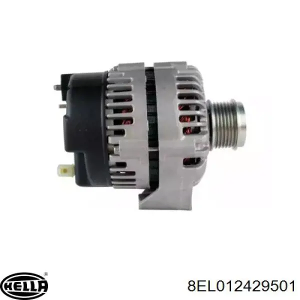 Alternator Mercedes CA1090IR cena, od 105,56 USD
