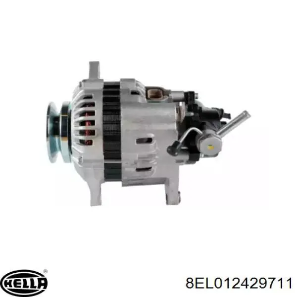 Alternator A2T82378 Mitsubishi
