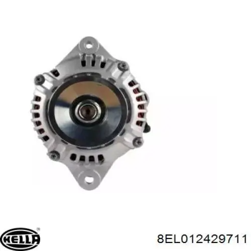 Alternator Mitsubishi A2T82378 cena, od 220,79 USD