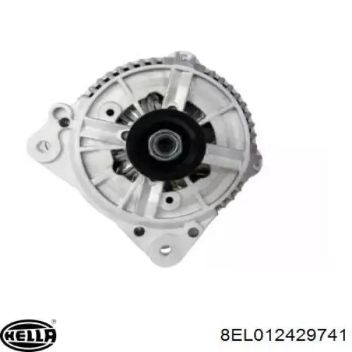 Alternator VAG 028903018EV cena, od 121,79 USD