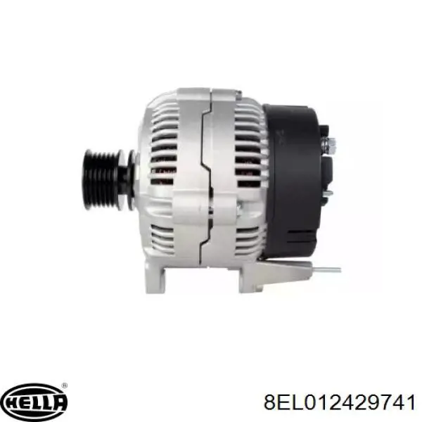Do koszyka 028903018EV VAG Alternator