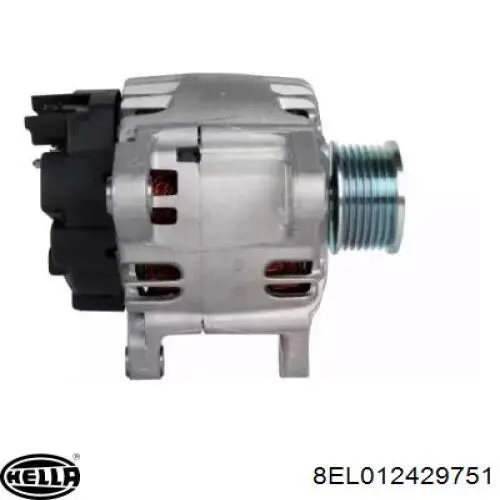 Alternator Renault (RVI) 8200660043 cena, od 226,20 USD