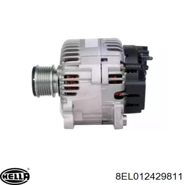 03G903016AV VAG Alternator