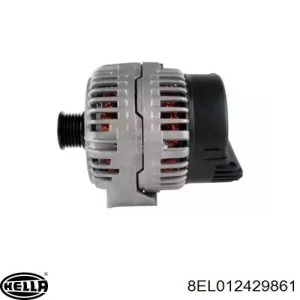 Alternator Mercedes 0091546702 cena, od 236,45 USD