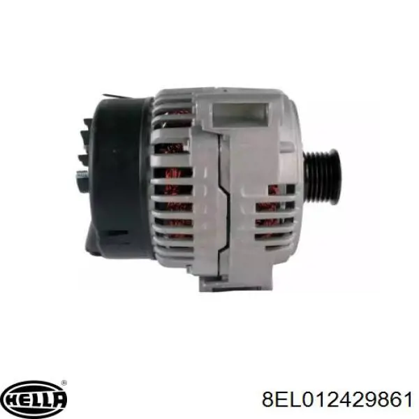 Alternator Mercedes A010154680288 cena, od 236,45 USD