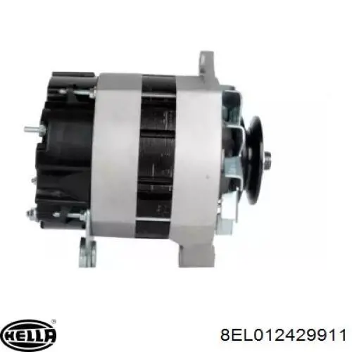 Do koszyka 7700796914 Renault (RVI) Alternator