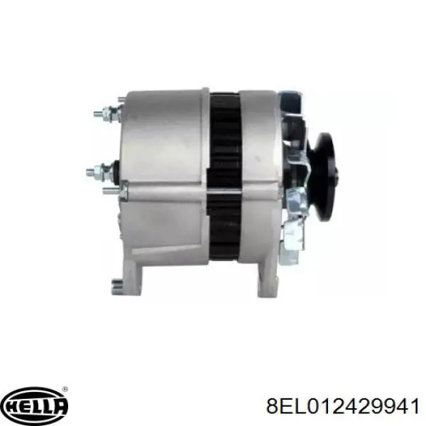 Alternator AS/Auto Storm A4014 cena, od 155,09 USD